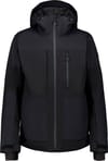 Castres Noir + Icepeak