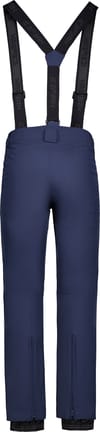Icepeak + Freiberg Bleu Marine