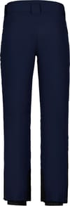 Icepeak + Fleming Bleu Marine