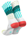 Incylence + Ultralight Wildness Socks Marina