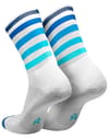 Incylence + Running Levels Socks White