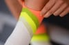 Incylence + Grades Socks Green Orange - 4