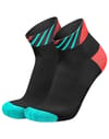 Arrows Short Socks Marina Inferno + Incylence