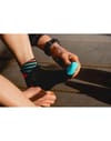 Incylence + Arrows Short Socks Marina Inferno - 3