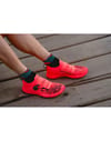 Incylence + Arrows Short Socks Marina Inferno - 4