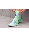 Incylence + Ultralight Overlays Socks Mint Green - 3