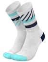 Running Disrupts Navy Blue Mint + Incylence