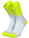 High-Viz V2 Socks Canary + Incylence