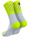 Incylence + High-Viz V2 Socks Canary