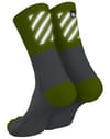 Incylence + High-Viz V2 Socks Canary - 4