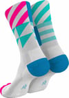 Incylence + Ultralight Elements White Blue Pink