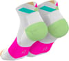 Incylence + Ultralight Strikes Short White Pink