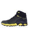 INOV 8 + Roclite Pro G 400 Gtx V2 M Olive/Black/Yellow - 3