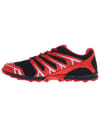 INOV 8 + Trailtalon 235 Black/Red/Grey - 4