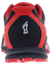 INOV 8 + Trailtalon 235 Black/Red/Grey - 5
