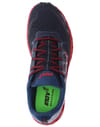 Inov 8 + Parkclawn G 280 Navy/Red - 4