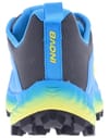 INOV 8 + Mudtalon M Dark Grey / Blue / Yellow - 5