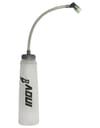 Ultraflask 0.5L With 10'' Tube Clear / Black + INOV 8