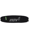 Race Belt Black/Green + Inov 8