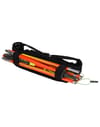 Inov 8 + Race Belt Black/Green - 5