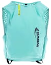 Inov 8 + Racepac 8 Light Green