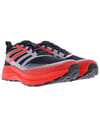 Inov 8 + TrailFly Max M Black/Light Grey/Red - 3