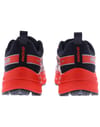 Inov 8 + TrailFly Max M Black/Light Grey/Red - 5