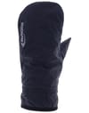 Waterproof Overmitt Black + INOV 8