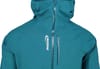 Inov 8 + Stormshell M Dark Teal - 3