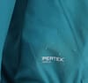 Inov 8 + Stormshell M Dark Teal - 4