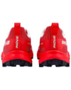 Inov 8 + Mudtalon Speed V2 M Red - 4