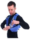 Inov 8 + Racepac 8 Blue - 6