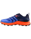 Inov 8 + Trailtalon M Blue/Orange