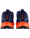 Inov 8 + Trailtalon M Blue/Orange - 4