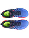 Inov 8 + Trailtalon M Blue/Orange - 5