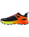 Inov 8 + TrailTalon Max M Black/Orange/Lime