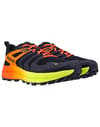 Inov 8 + TrailTalon Max M Black/Orange/Lime - 3