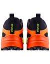 Inov 8 + TrailTalon Max M Black/Orange/Lime - 4