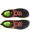 Inov 8 + TrailTalon Max M Black/Orange/Lime - 5