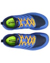 Inov 8 + TrailFly Max V2 M Blue/Yellow - 5