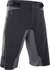 Bike Shorts Traze Amp Aft Black + Ion