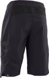 Ion + Bike Shorts Scrub Black