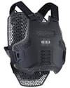 Chest Protector Arcon HD Pro Black + Ion