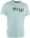 Ion + Bike Jersey Ionic SS Dr M Electric Green - 3