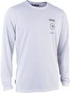 Ion + Bike Jersey S_Ionic LS Dr M Grey Dusk - 3