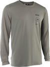 Ion + Bike Jersey S_Ionic LS Dr M Dusty Leaves  - 3