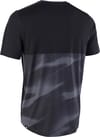 Ion + Bike Jersey Traze Amp SS M Black