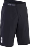 Ion + Bike Shorts Ionic Lt M Black - 3