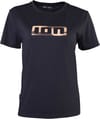 Bike Jersey Ionic SS Dr W Black + Ion