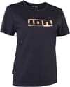Ion + Bike Jersey Ionic SS Dr W Black - 3